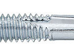 TORNILLO VIGA AUTO. 5,5 x 60 ZN