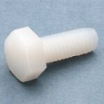 TOR NYLON HEX 933 M-8 x 30