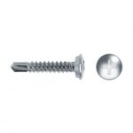 TOR. AUTO. C/ ENVOLVENTE TEC 4,8 x 60 ZN