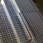 TRAMEX GALVA 3000 x 1000 30/30 30 x 2 R5