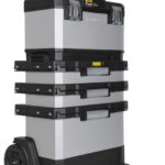 TROLLEY STANLEY METALICO FATMAX