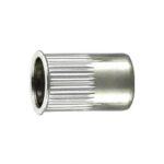 TUERCA REMACHABLE INOX A2 M-8 x 17,5