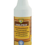 COLA TRANSPARENTE VINILICA 0,75 KG