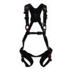 ARNES WINX LIGHT 2 PUNTOS TEXTIL D-R