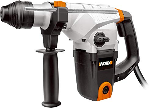 MARTILLO WORX SDS 333