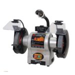 ELECTROESMERILADORA YA 6150