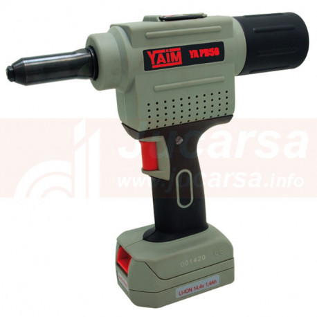 REMACHADORA DE BATERIA YA PB 50