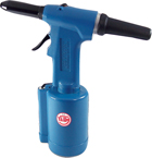 REMACHADORA OLEONEUMATICA YA 530 HM