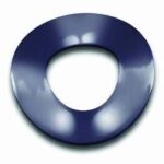 ARANDELA DIN 137A M-10