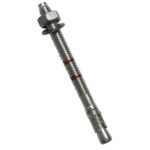 ANCLAJE INOX A4 MTH-A4 M-12X140