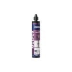 ANCLAJE QUÍMICO EPOXI 300 ml