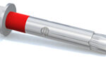 ANCLAJE METALICO  8 C   M-6  x 50