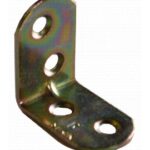 ANGULO BICROMATADO 50 x 19 x 2