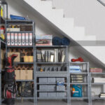 ANGULO AR35 EN 2000 MM GRIS TEK