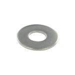 ARANDELA INOX A4 DIN 125 M-8