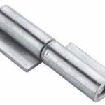 BISAGRA PALA LIBRO  150 x 34 x 11