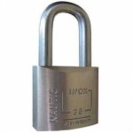 CANDADO 550 NAUTIC ARCO NORMAL 550-30