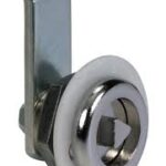 CERRADURA CONTADOR TRIANGULO 301-7 MM