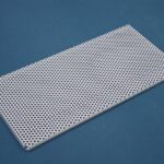 CHAPA BLANCA 2000 x 1000 x 2,5