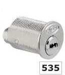 CILINDRO DE LENGUETA MOD 535 S-40