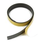 CINTA MAGNETICA ADHESIVA 20 x 1,3  ROLLO 50 MT