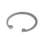 CLIP INOX ANILLO SEGURIDAD PARA AGUJERO DIN 472- 13