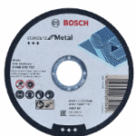 DISCO CORTE  BOSCH Ø115 x 1 x 22
