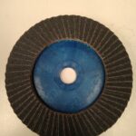DISCO LAMINA PARA CRISTAL Ø165 G-80