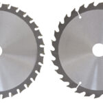 DISCO WIDIA Ø 250 EJE Ø30  48 DIENTES