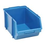 GAVETA Nº 52 AZUL 236 x 160 x 130 mm