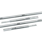 GUIA PARA CAJONES MOD 25 153 x 17 COD 6594