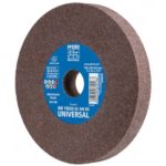 MUELA ABRASIVA 200 x 20 AGUJ 32 G-36