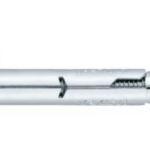 ANCLAJE CABEZA INVIOLABLE M-8 x 80 Ø10 10L