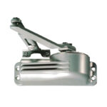 CIERRA PUERTA TELESCO MOD 33AT50 PLATA