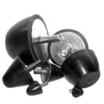 AMORTIGUADOR SILENTBLOCKS ANTIVIBRATORIO TP-20