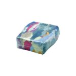 BALA DE TRAPO COLOR  1 KG LI 723