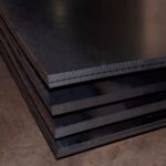 CHAPA NEGRA 6000 x 1500 x 3