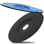 DISCO CORTE HIERRO-INOX DEUSA 230 x 2,5 x 22