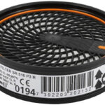 FILTRO DE PARTICULA P3 SR-510