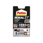 NURAL 27 22 cc