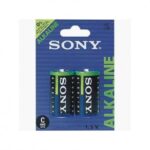 PILA SONY LR14 2 UD ALCALINA