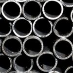 TUBO  ESTRUCTURAL 140 x 80 x 6