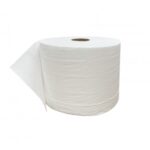 KIT LIMPEZA 6 ROLLO PAPEL MECANICO Y 2 UD PASTA LAVAMANOS 4 LT
