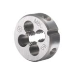 TERRAJA HSS A MANO M-8 x 1,25