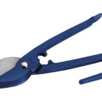 TIJERA CORTACHAPAS 250 MM KHMCS