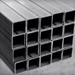 TUBO CUADRADO GALVA 50 x 50 x 1,5