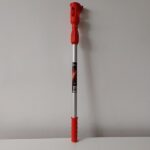 ALARGO EXTENSIBLE ALUMINIO 2 MT