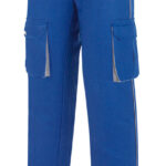 PANTALON ALGODON AZULINA 488-P T 50