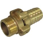 RACOR RAPIDO MACHO/ROSCA HEMBRA 240DU13 1/4"