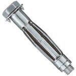 TACO PLADUR METALICO 15 X 29